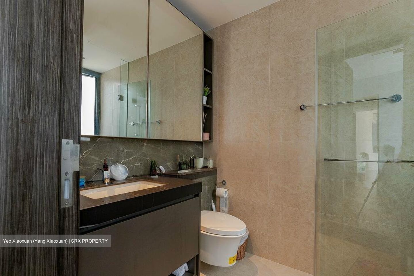 Parc Clematis (D5), Apartment #501799191